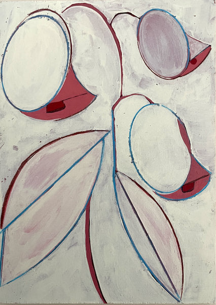 LBU066 - Lien Buysens - Untitled