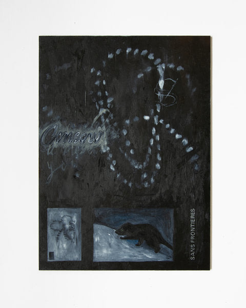 PDE025 - Palatine Demoen - Night On Earth 2