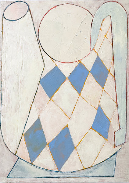 LBU060 - Lien Buysens - Untitled