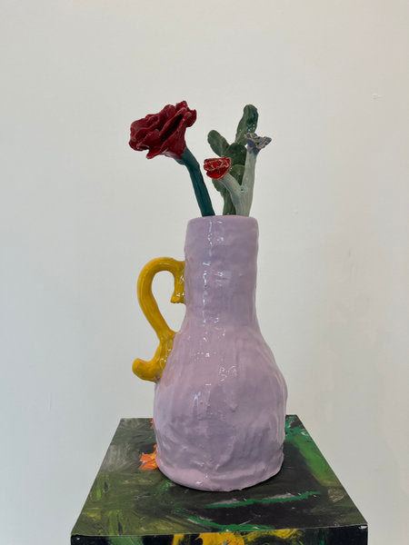 DH362 - Daniëlle Hoogendoorn - B90