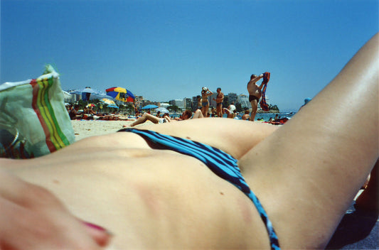 HK_004 - Hannelore Knuts - HK does Parr (Mallorca - Magaluf Isladencanta 2002)
