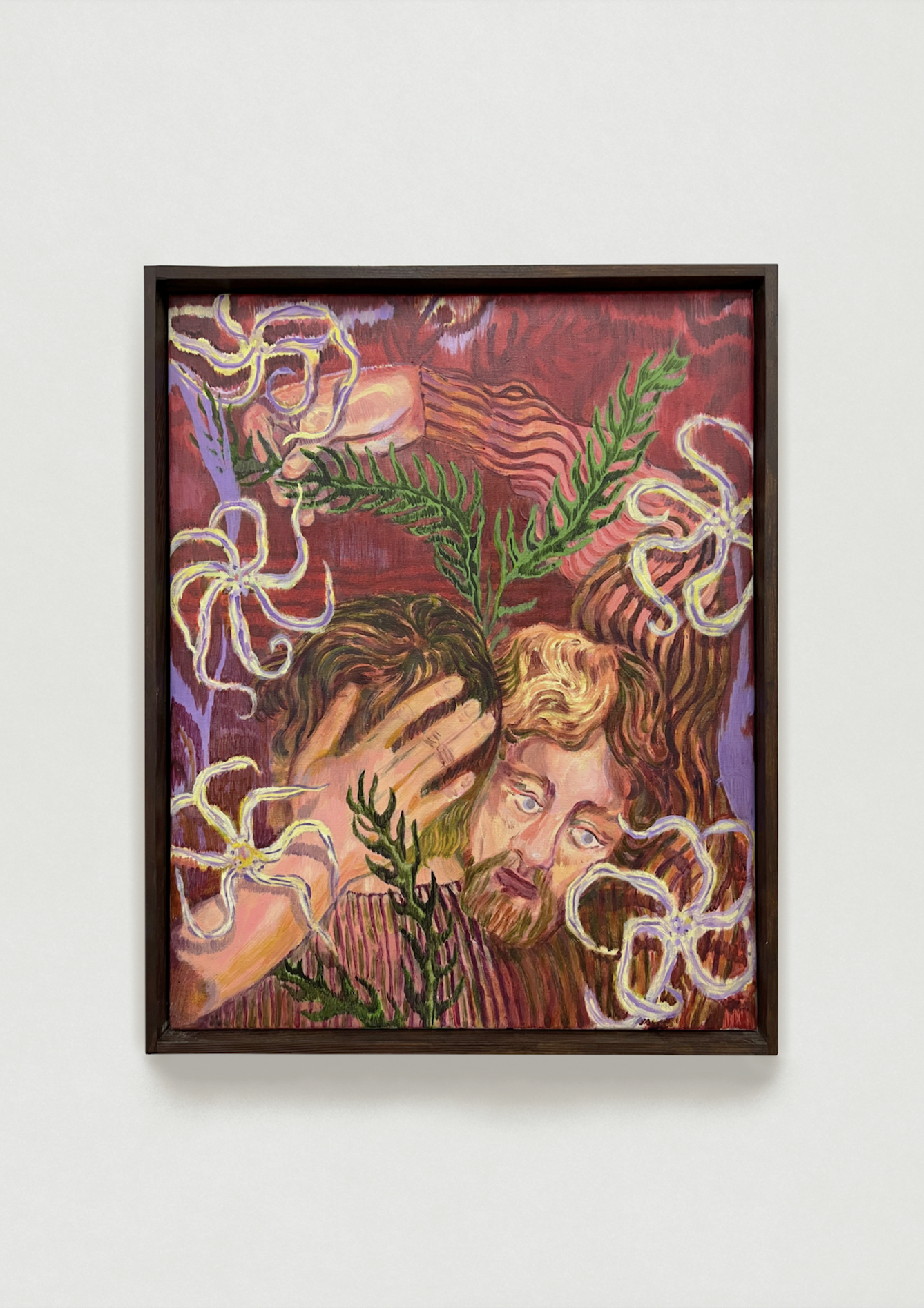 JN083 - Juliane Noll - Growing into you