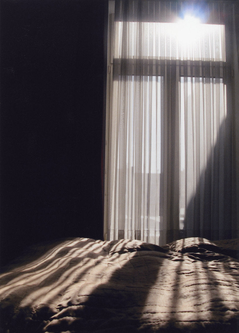 HK_032 - Hannelore Knuts - Bed