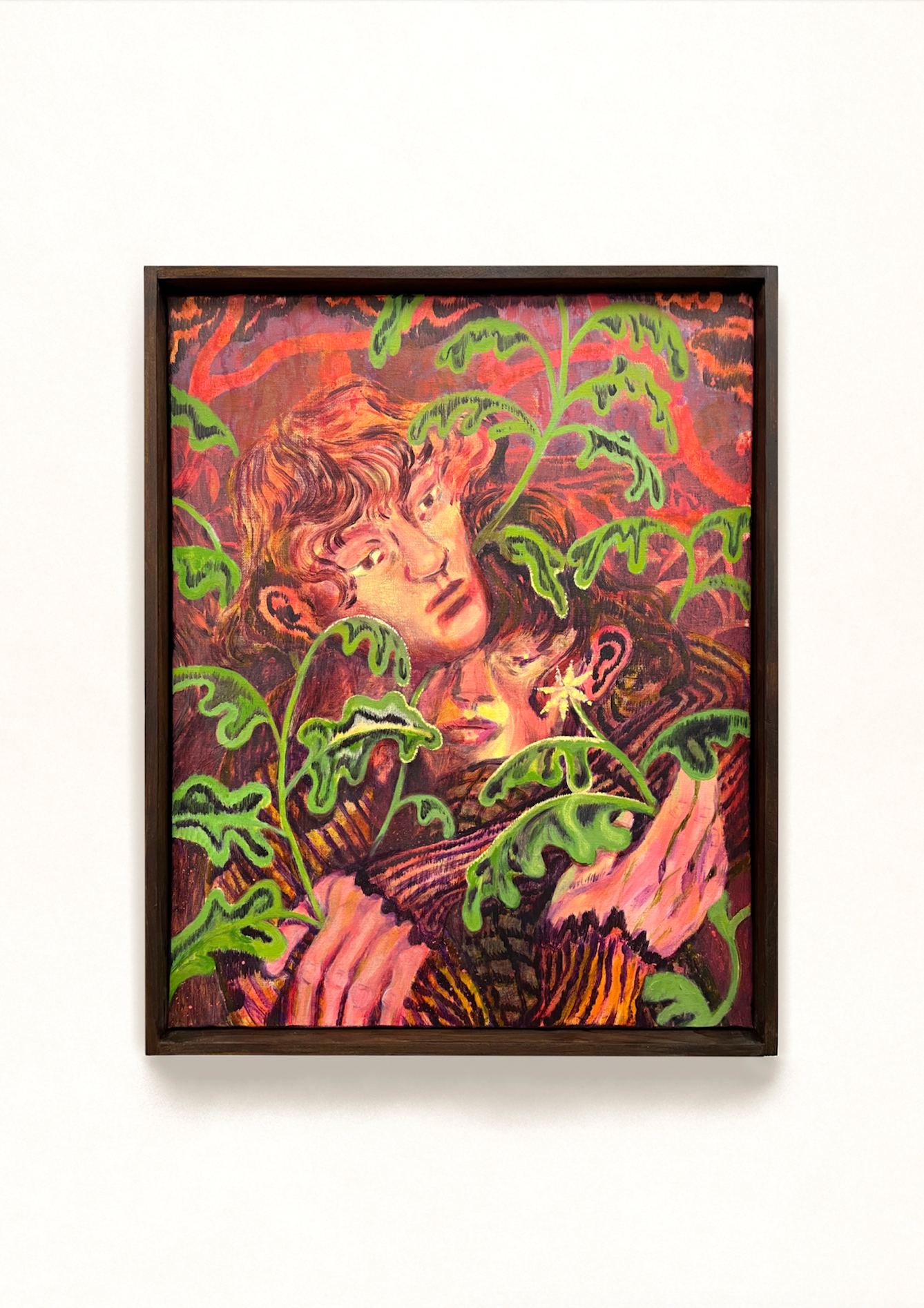 JN084 - Juliane Noll - The sunlight eaters