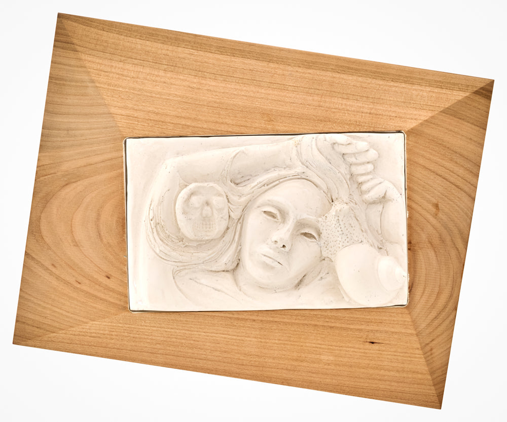 AA291 - Amber Andrews - Made Up Of Shunshine