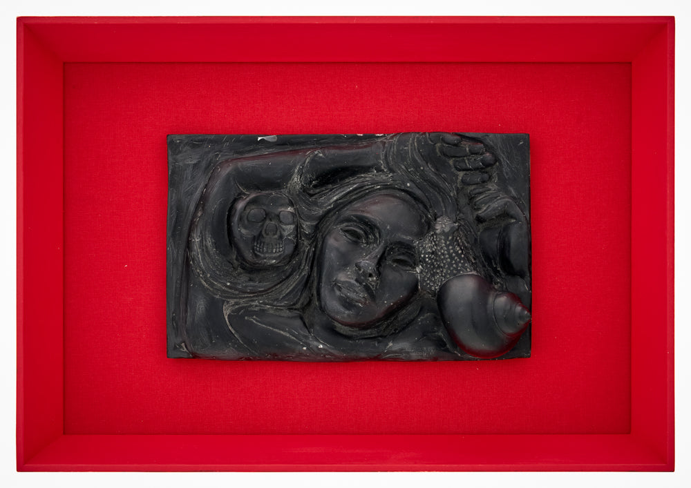 AA292 - Amber Andrews - Made Up Of Moonlight