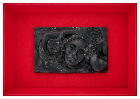 AA292 - Amber Andrews - Made Up Of Moonlight