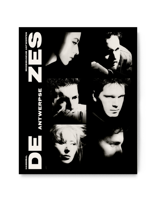 The Antwerp Six