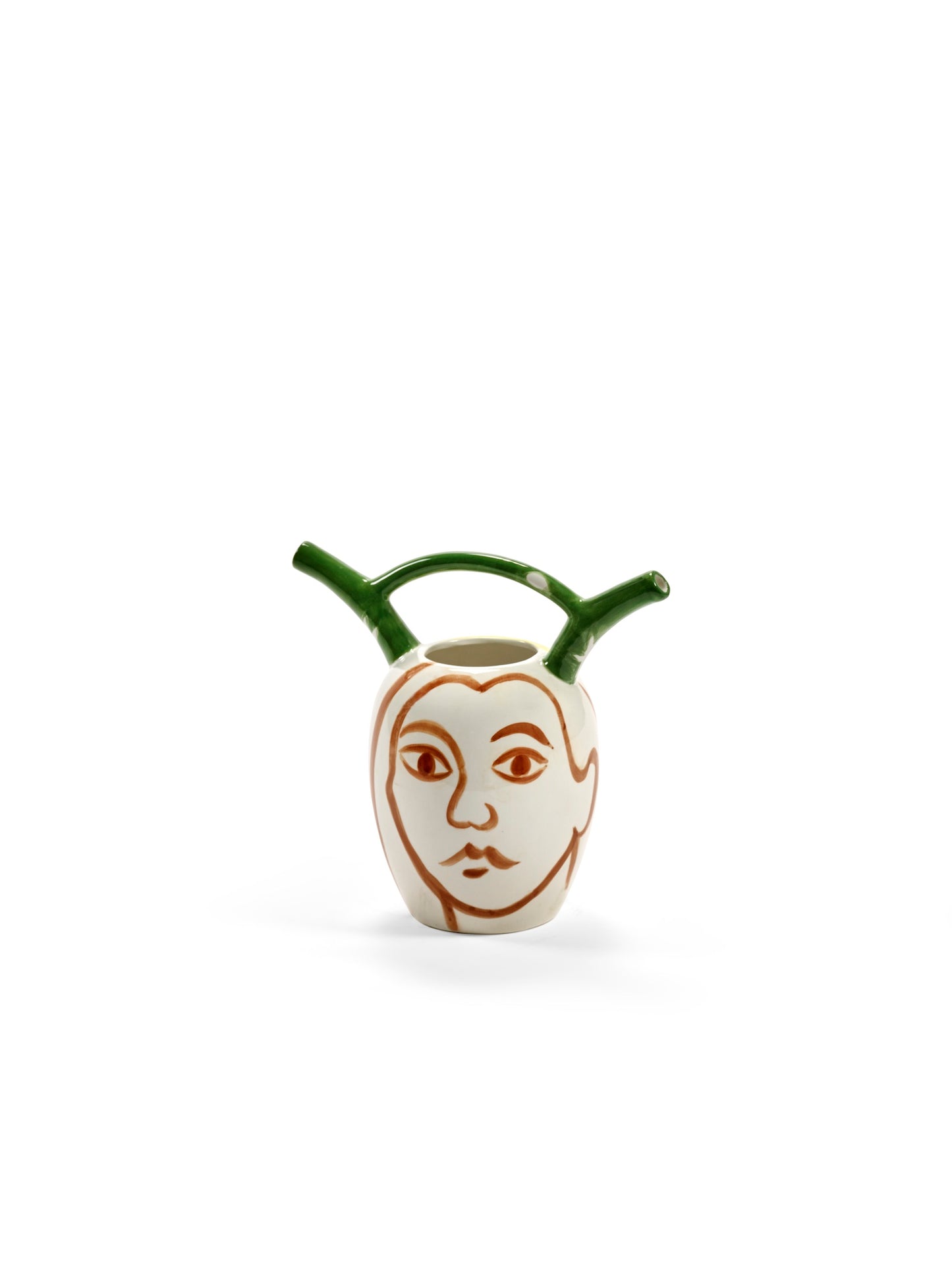 VASE SAPOTE S MIX SANTIAGO DE BORJA