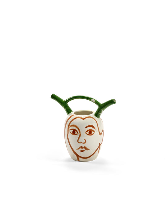 VASE SAPOTE S MIX SANTIAGO DE BORJA