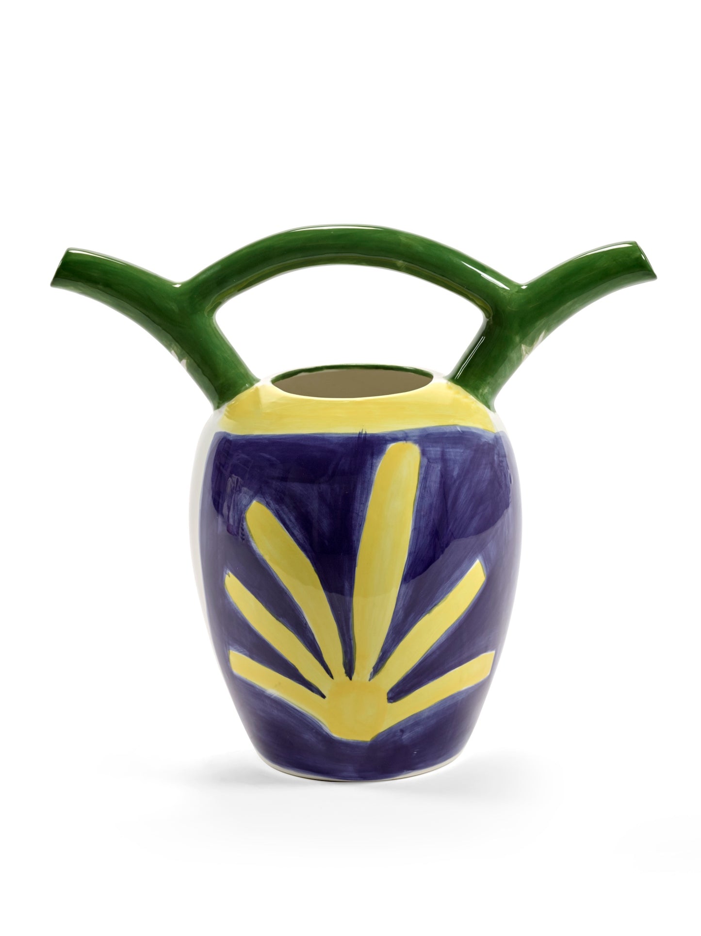 VASE SAPOTE L MIX SANTIAGO DE BORJA