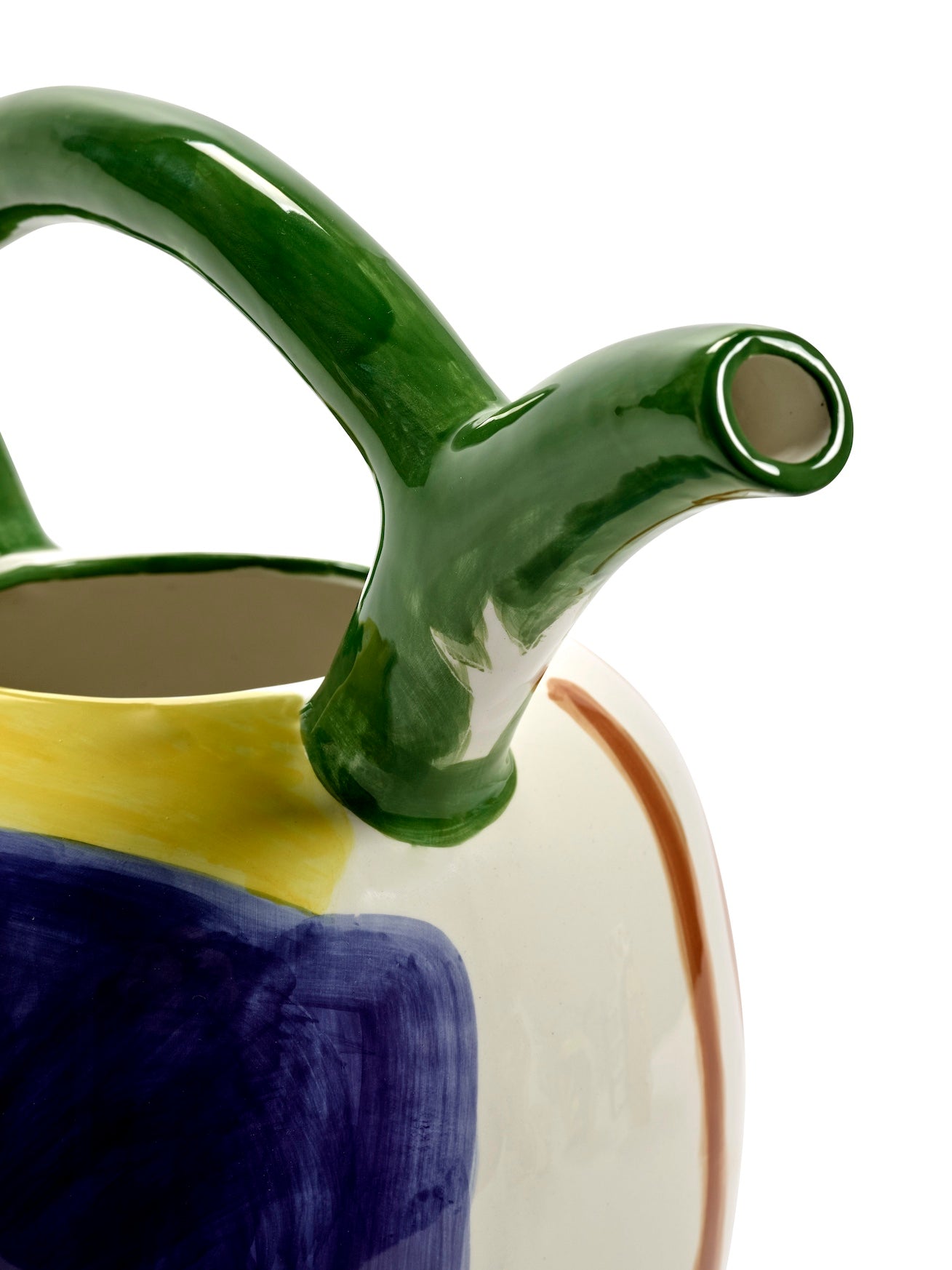 VASE SAPOTE L MIX SANTIAGO DE BORJA