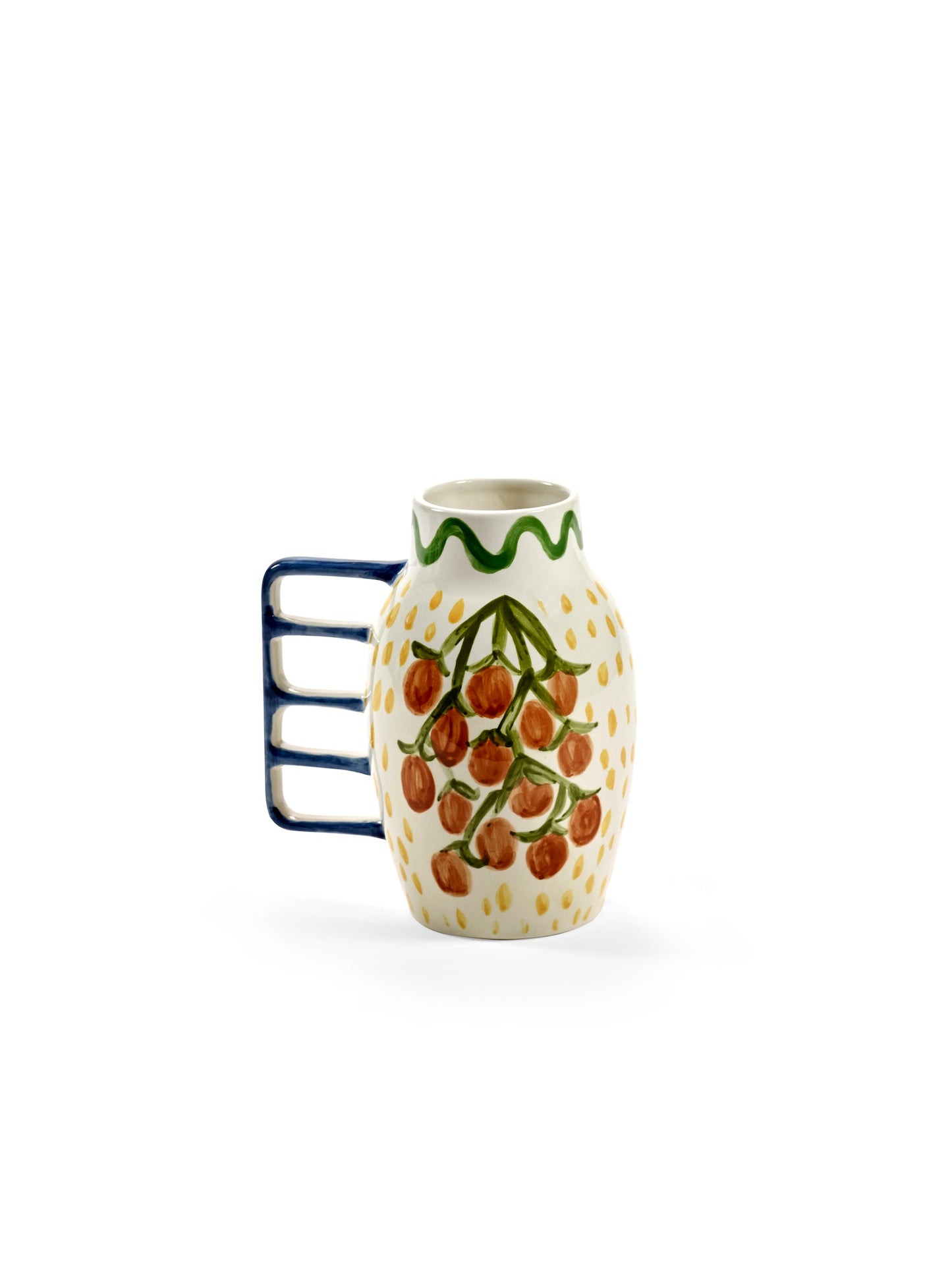 VASE PIJUAYO S MIX SANTIAGO DE BORJA