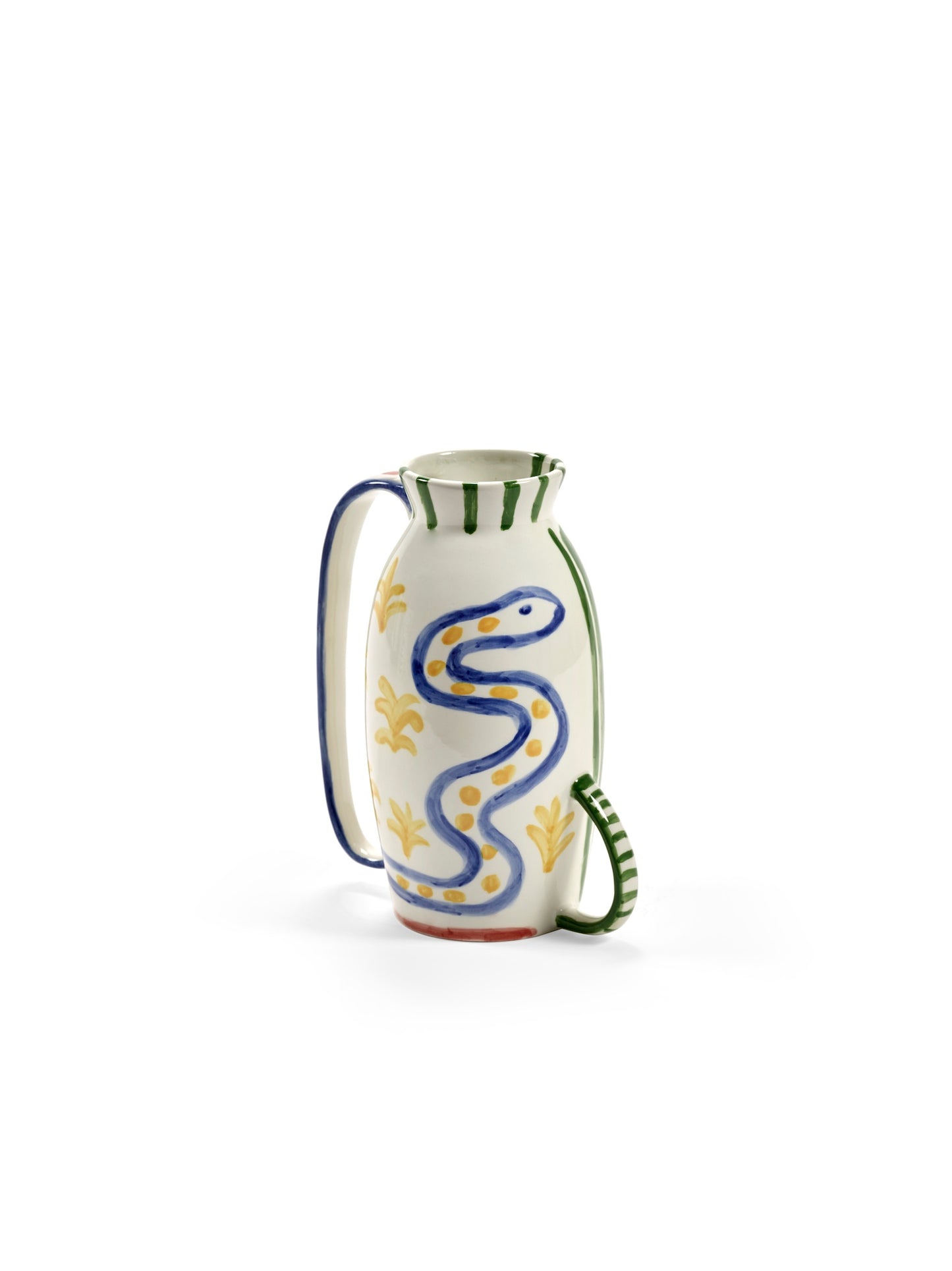 VASE COCONA MIX SANTIAGO DE BORJA