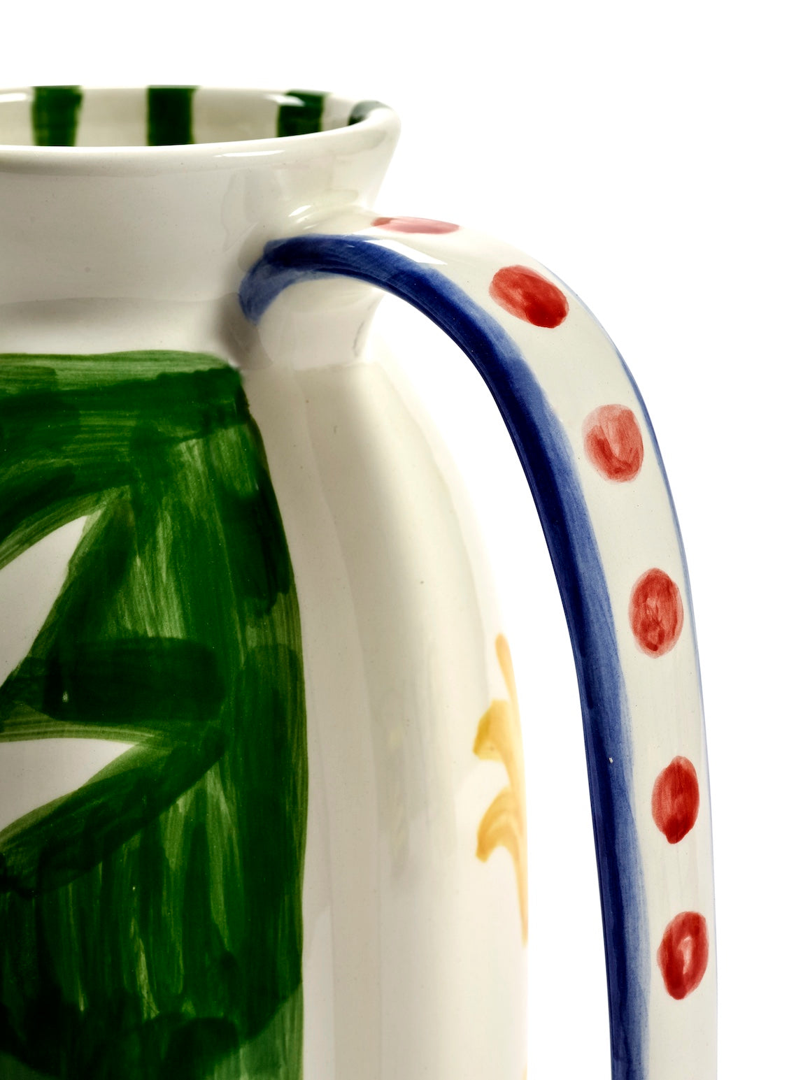 VASE COCONA MIX SANTIAGO DE BORJA