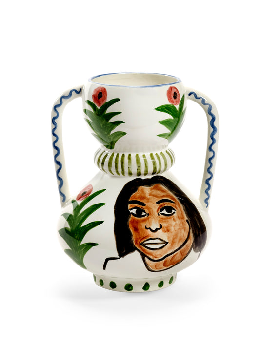 VASE MAMEY MIX SANTIAGO DE BORJA