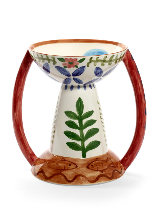 VASE CHARAPITA MIX SANTIAGO DE BORJA