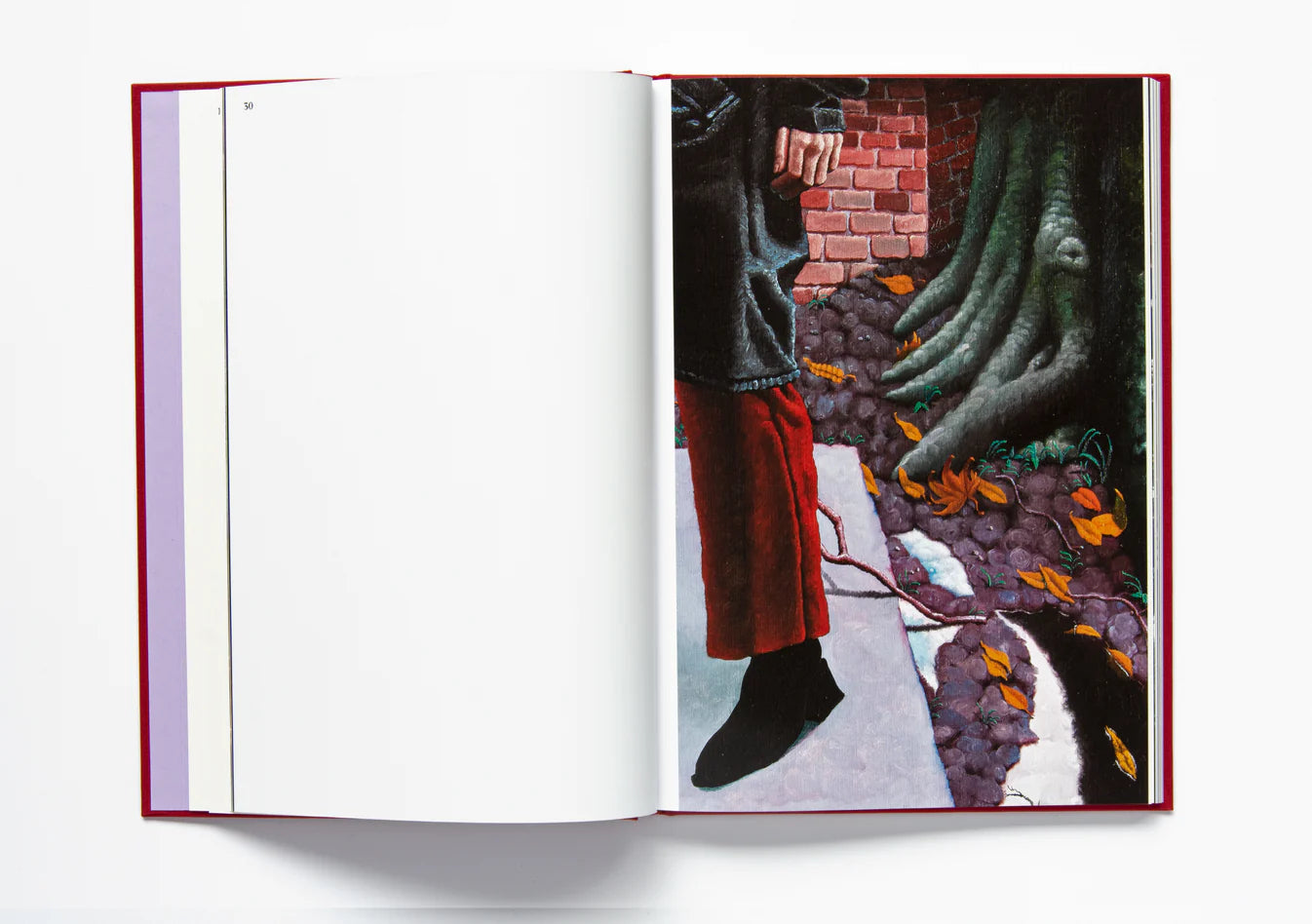 Bendt Eyckermans, 'A Dream Of Thirst'