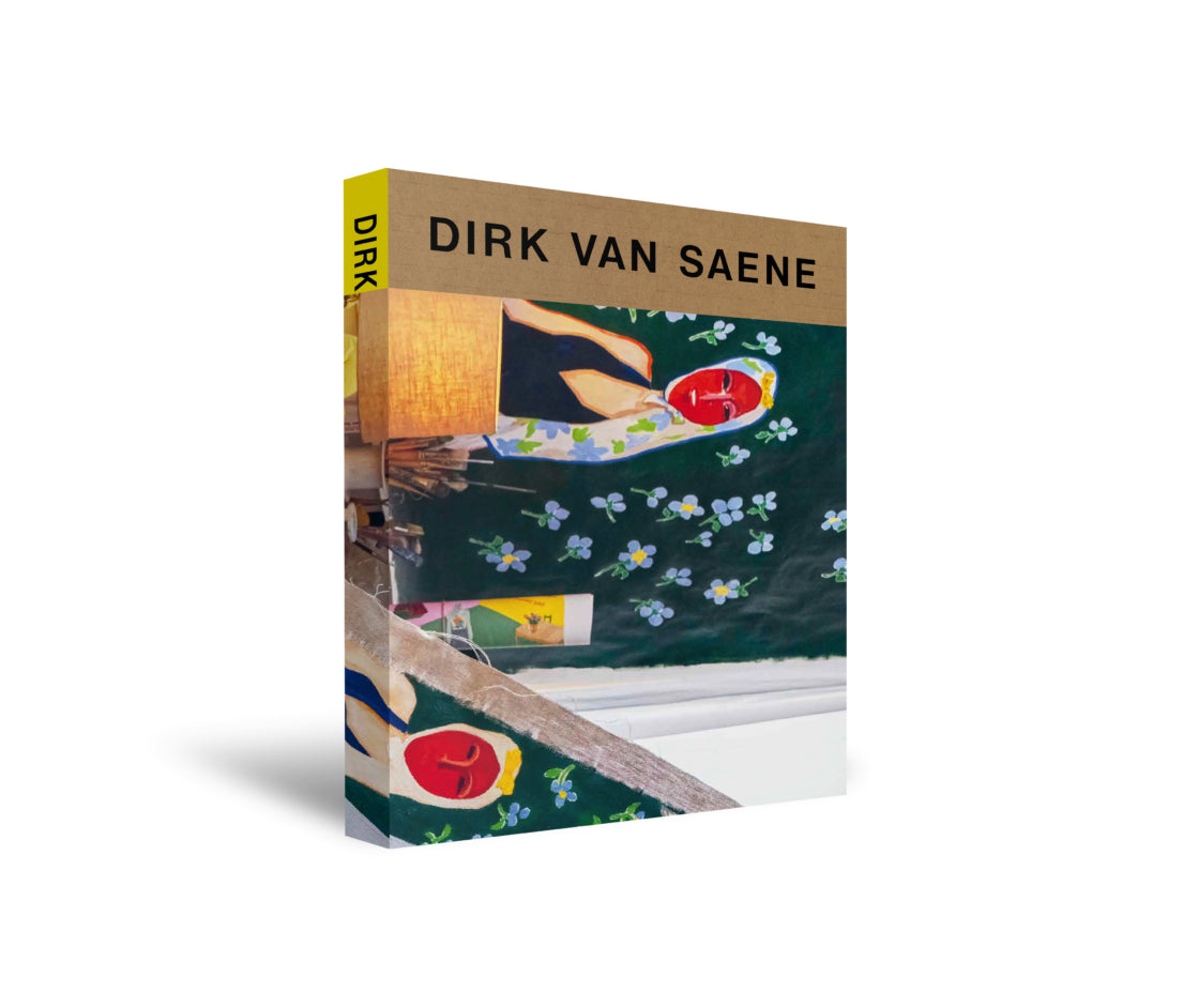 Dirk Van Saene