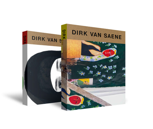 Dirk Van Saene