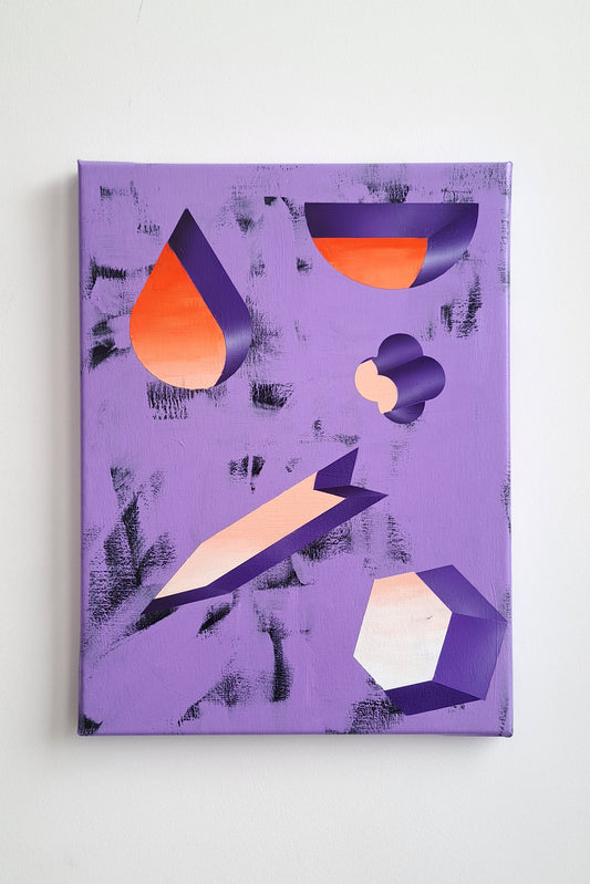 EW025 - Elise Willems - Pendentief