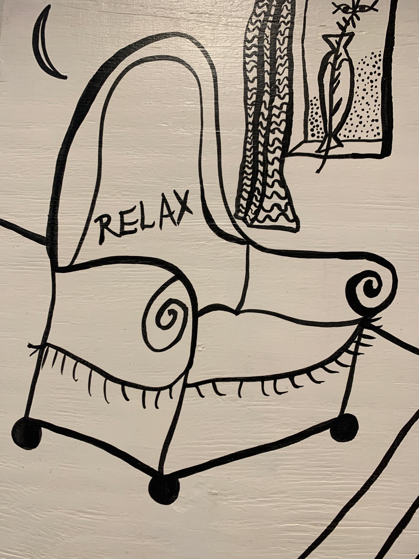 FDR053 - Fleur De Roeck - Relax