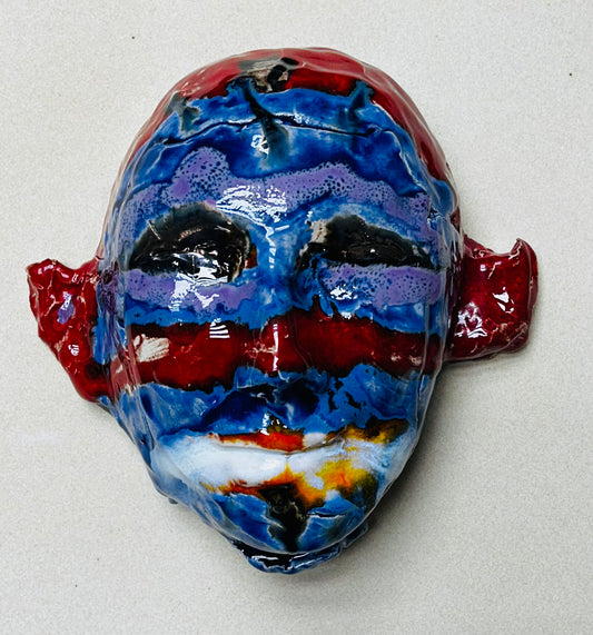 Folkert de Jong, Alien Suspect, 2025 #17/40