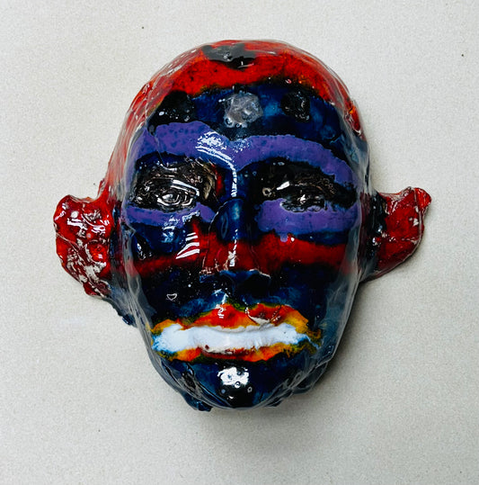 Folkert de Jong, Alien Suspect, 2025 #19/40