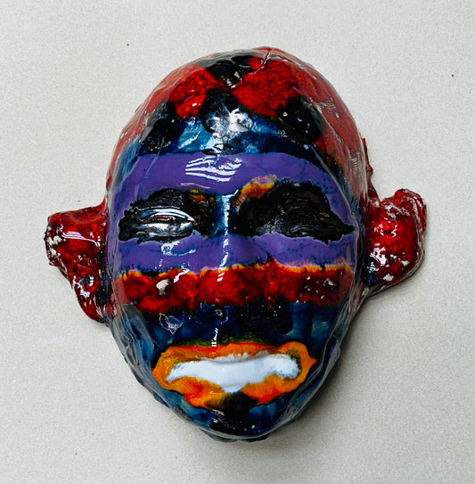 Folkert de Jong, Alien Suspect, 2025 #21/40