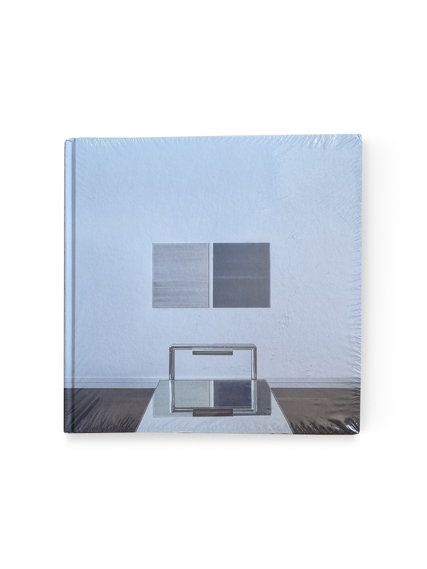 Willy De Sauter - Untitled Works