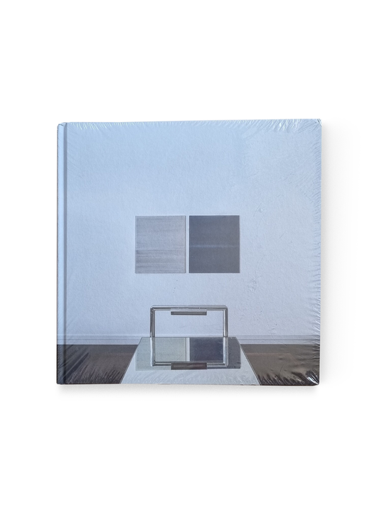 Willy De Sauter - Untitled Works