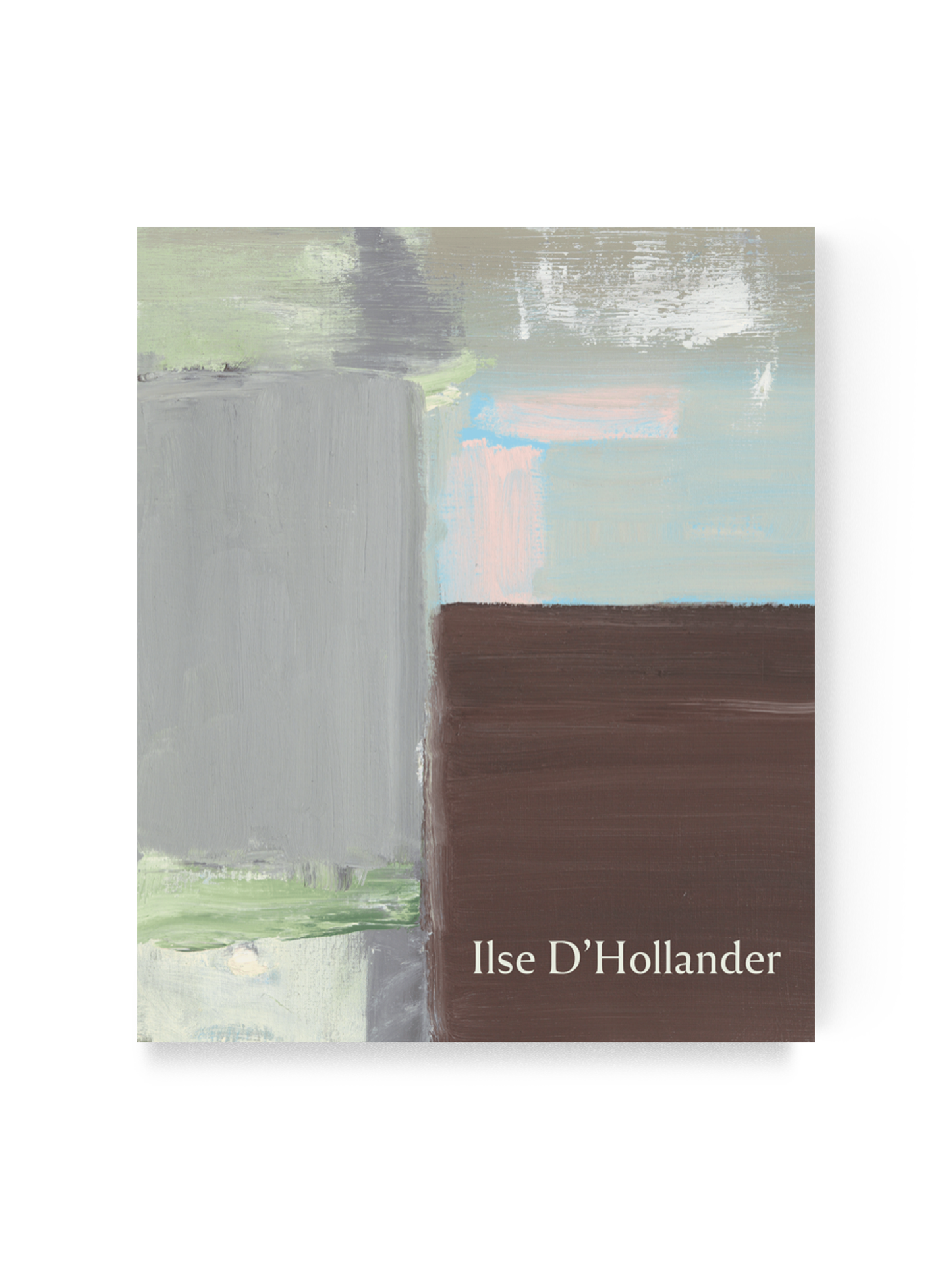 Ilse D'Hollander - land(e)scapes