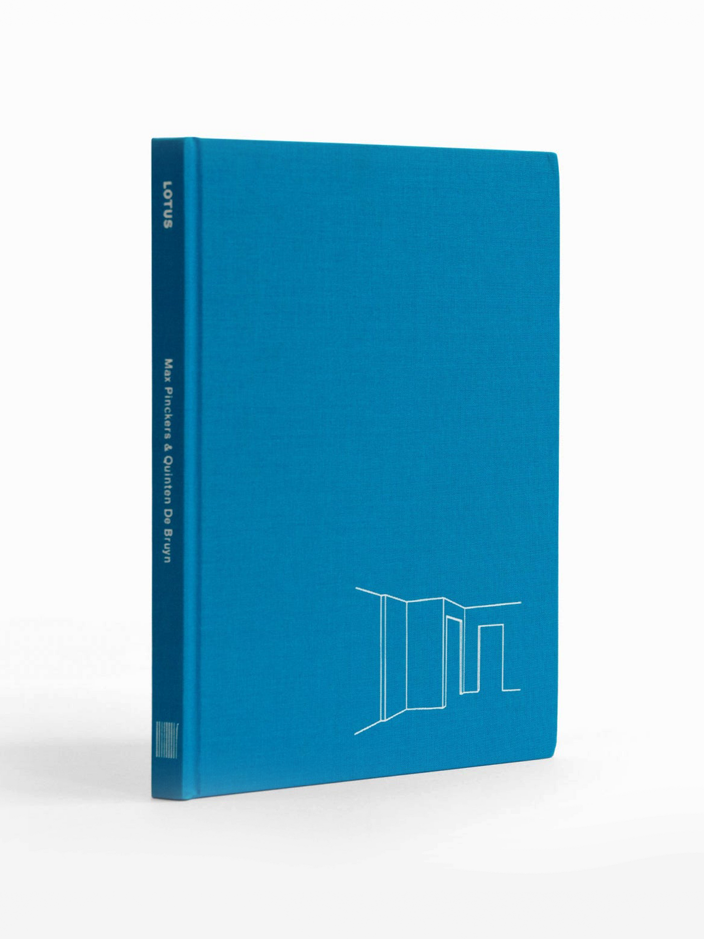 Max Pinckers - 'Lotus'