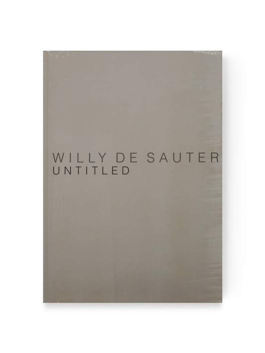 Willy De Sauter, 'Groeninge Museum Brugge'