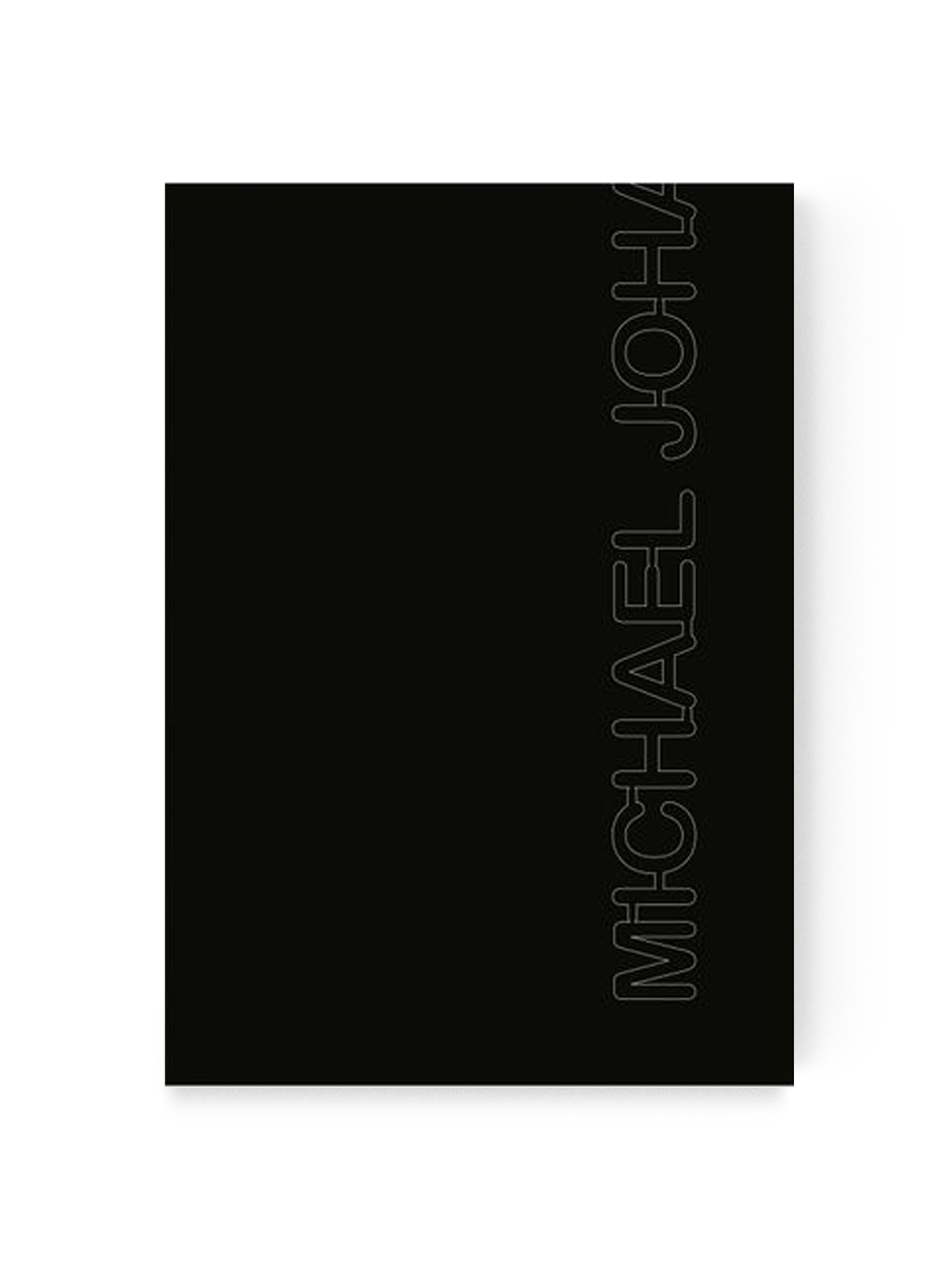 Michael Johansson - Strings attached