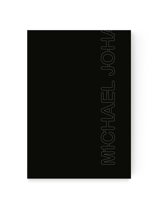 Michael Johansson - Strings attached