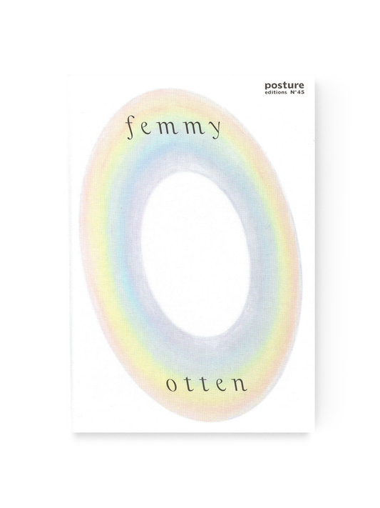 Femmy Otten - Rainbow Woman