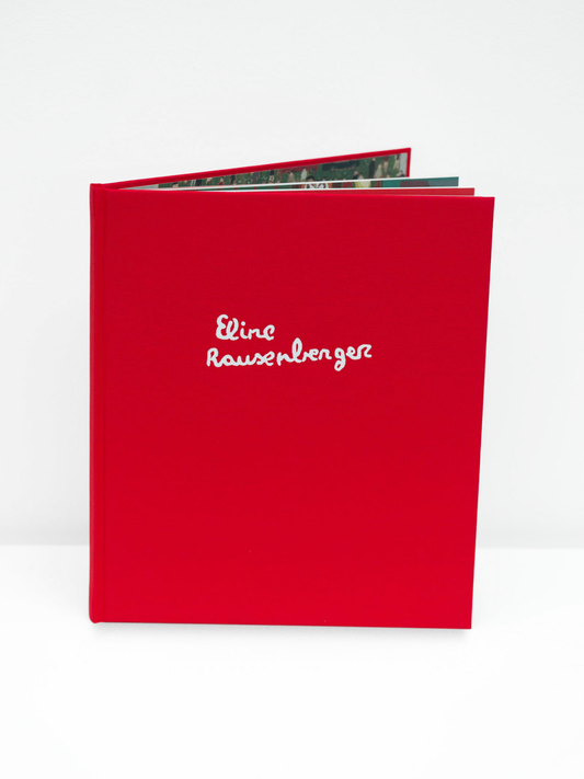 Eline Rausenberger