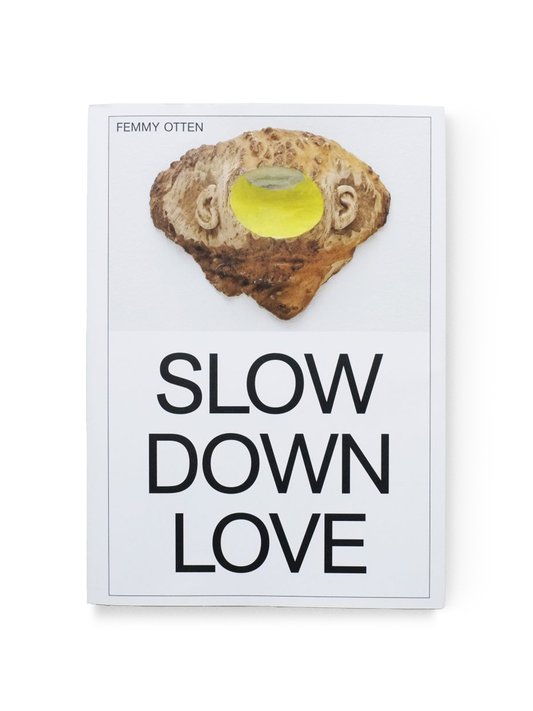 Femmy Otten - Slow down