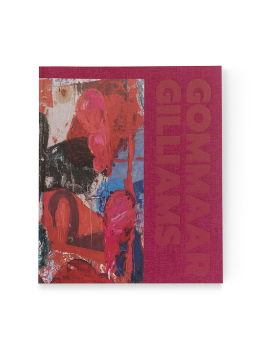 Gommaar Gilliams