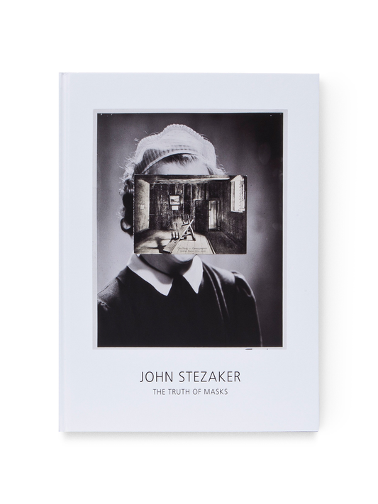 John Stezaker - The Truth of Masks