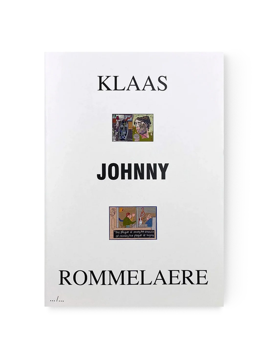Klaas Rommelaere - Johnny
