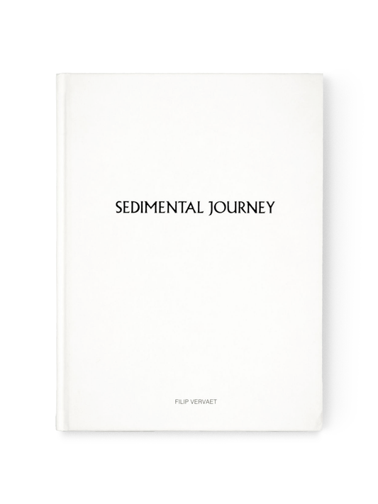 Filip Vervaet, 'Sedimental Journey'