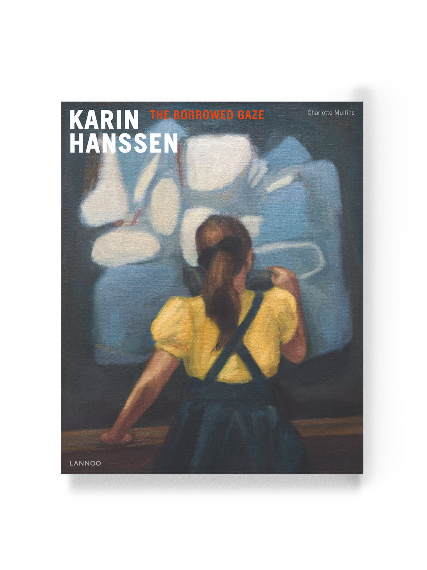 Karin Hanssen, 'The Borrowed Gaze'