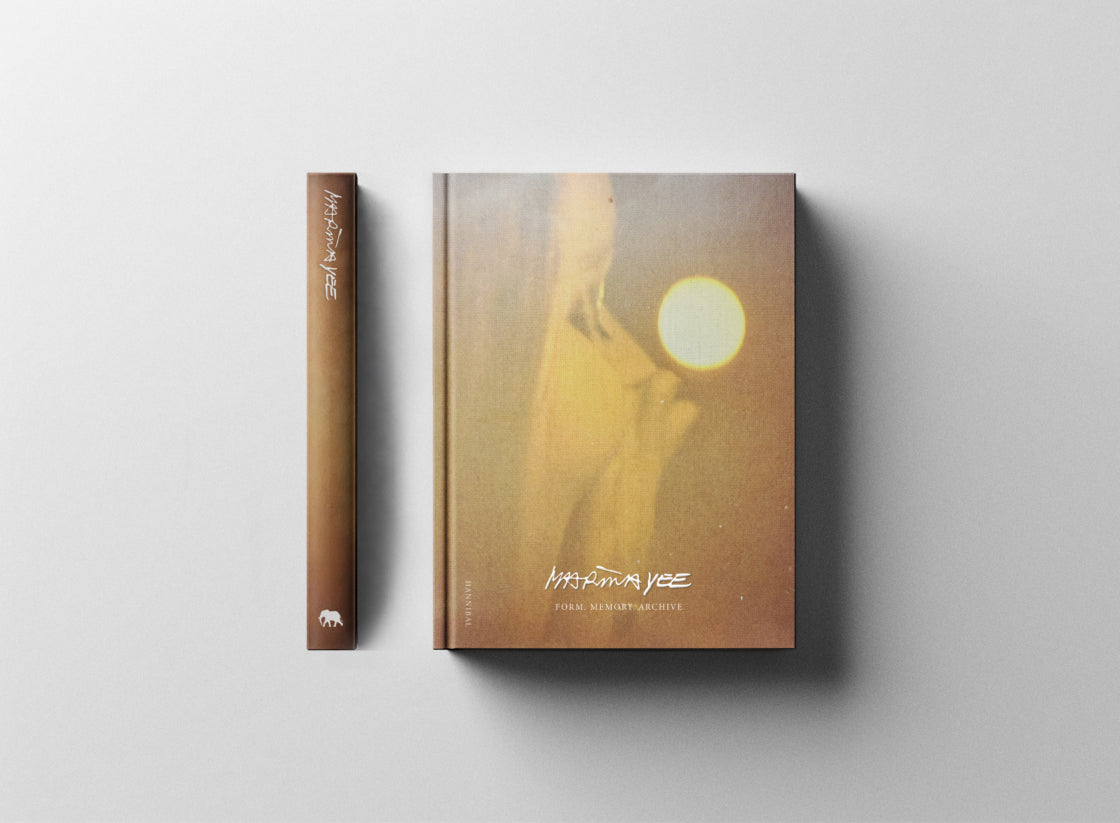 Pre-order the book of Marina Yee