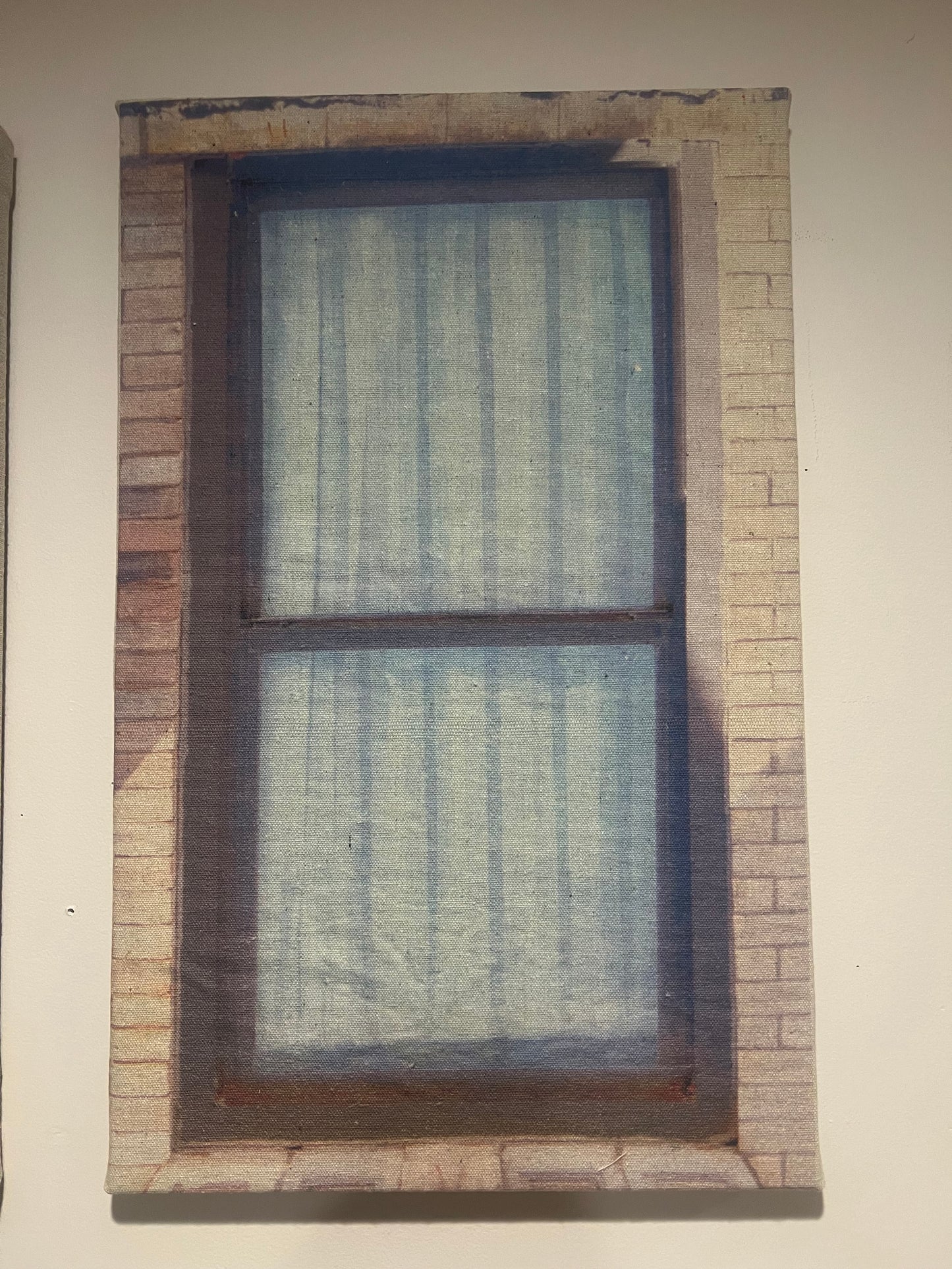 NT010 - Nico Tovar - Curtain Window