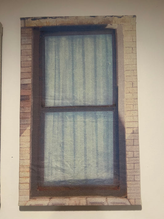 NT010 - Nico Tovar - Curtain Window