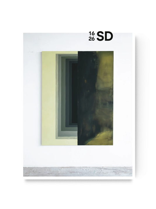 Stef Driesen SD 16-26