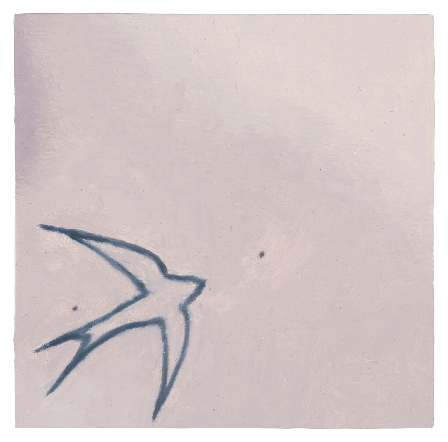 SDV115 - Sarah De Vos - Swallow #12
