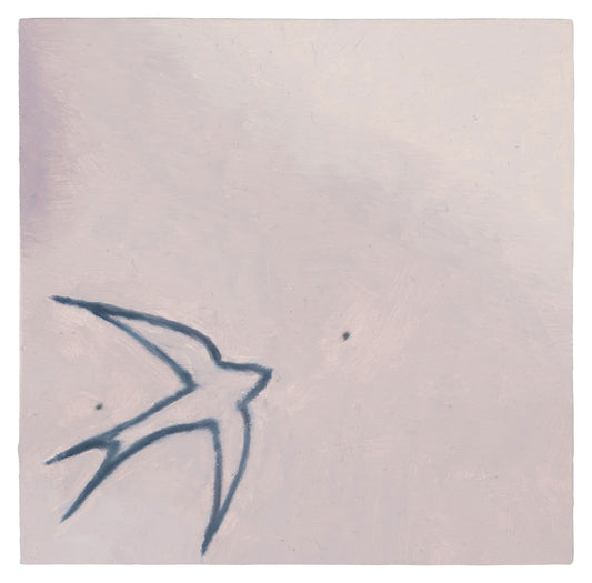 SDV115 - Sarah De Vos - Swallow #12